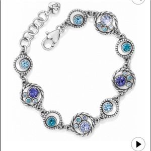 Brighton Halo Bracelet